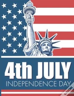 Capa do artigo 4th July Independence Day