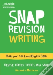 4th Level Writing