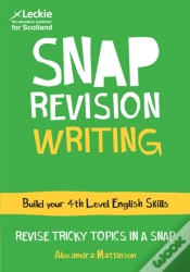 Capa do artigo 4th Level Writing