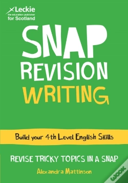 Capa do artigo 4th Level Writing