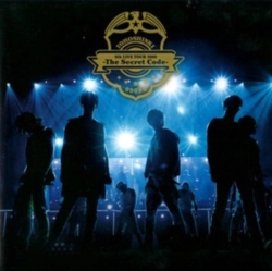 Capa do artigo 4th Live Tour 2009 - CD