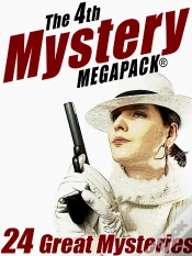 Capa do artigo 4th Mystery Megapack(R)