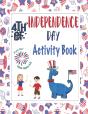 4th Of July Independence Day Activity Book - Preview
