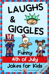 4th Of July Jokes For Kids