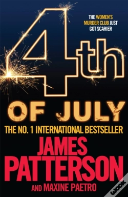 Capa do artigo 4th Of July