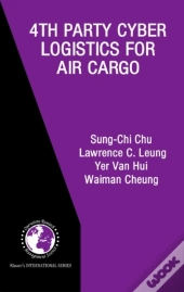4th Party Cyber Logistics For Air Cargo
