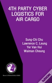 Capa do artigo 4th Party Cyber Logistics For Air Cargo