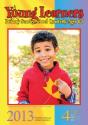 4th Quarter 2013 Young Learners - Preview