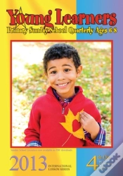 Capa do artigo 4th Quarter 2013 Young Learners