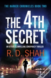 Capa do artigo 4th Secret