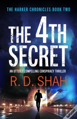 Capa do artigo 4th Secret