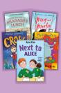 4u2read Pack - Preview