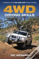 4wd Driving Skills