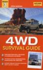 4wd Survival Guide - Preview
