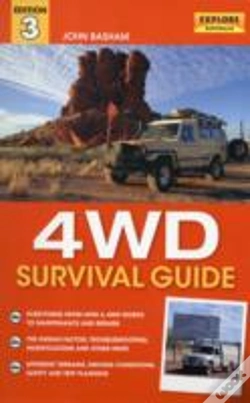 Capa do artigo 4wd Survival Guide