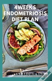 4weeks Endometriosis Diet Plan