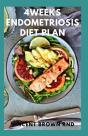 4weeks Endometriosis Diet Plan - Preview
