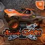 4X4 Jam Dreamcast [JPN] - Preview