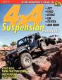 4x4 Suspension Handbook - Preview