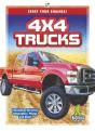 4x4 Trucks - Preview