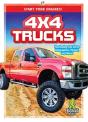 4x4 Trucks - Preview
