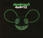 4x412 - CD - Preview