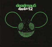Capa do artigo 4x412 - CD