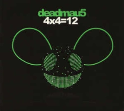 Capa do artigo 4x412 - CD
