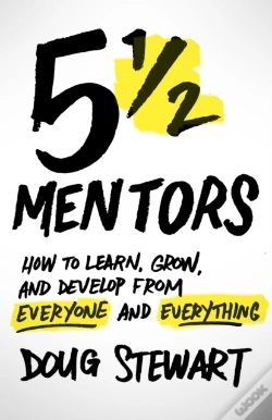 Capa do artigo 5 1/2 Mentors