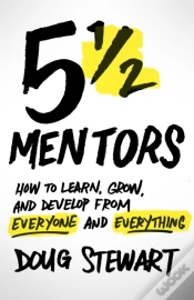 Capa do artigo 5 1/2 Mentors