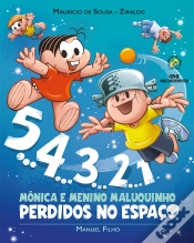 Capa do artigo 5... 4... 3... 2... 1