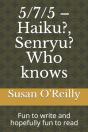 5/7/5 - Haiku?, Senryu? Who Knows - Preview