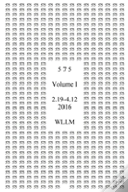 Capa do artigo 5 7 5