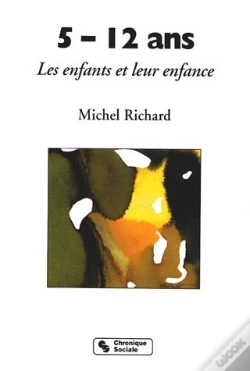 Capa do artigo 5 A 12 Ans. Les Enfants Et Leur Enfance