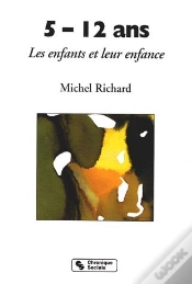 Capa do artigo 5 A 12 Ans. Les Enfants Et Leur Enfance