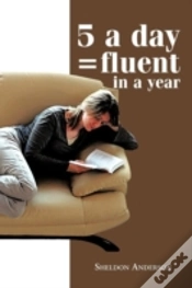 Capa do artigo 5 A Day = Fluent In A Year