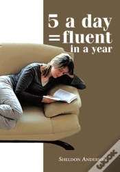 Capa do artigo 5 A Day = Fluent In A Year