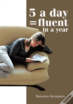 Capa do artigo 5 A Day = Fluent In A Year