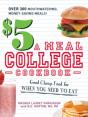 $5 A Meal College Cookbook - Preview