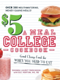 $5 A Meal College Cookbook - Preview