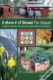 Capa do artigo 5 Acres & A Dream The Sequel