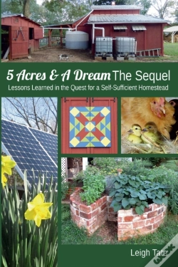 Capa do artigo 5 Acres & A Dream The Sequel