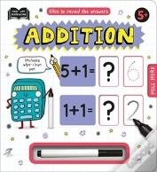 5+ Addition