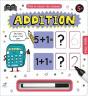 5+ Addition - Preview
