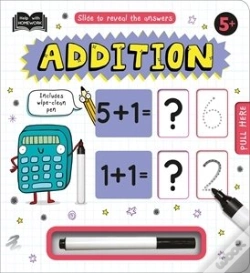 Capa do artigo 5+ Addition