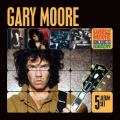Capa do artigo 5 Album Set - CD