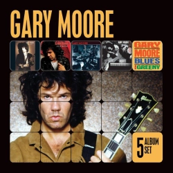 Capa do artigo 5 Album Set - CD