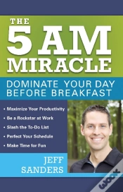 Capa do artigo 5 A.M. Miracle