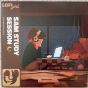 Capa do artigo 5 A.M Study Session - Vinil