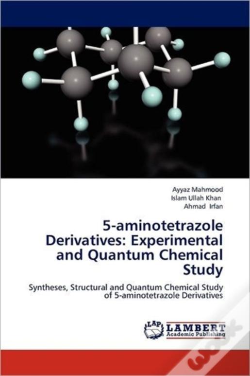 5-Aminotetrazole Derivatives: Experimental And Quantum Chemical Study